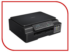 МФУ Brother DCP-T500W InkBenefit Plus
