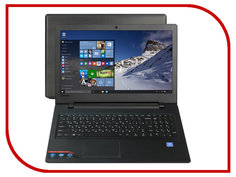 Ноутбук Lenovo 110-15IBR 80T700C5RK (Intel Pentium N3710 1.6 GHz/2048Mb/500Gb/No ODD/Intel HD Graphics/Wi-Fi/Bluetooth/Cam/15.6/1366x768/Windows 10 64-bit)