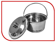 Посуда Boyscout 61161 - котелок