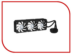 Водяное охлаждение Arctic Cooling Liquid Freezer 360 ACFRE00022A