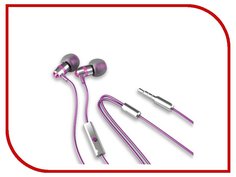 Гарнитура MEElectronics Crystal M11J Pink