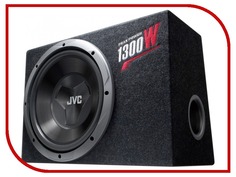 Сабвуфер JVC CS-BW120