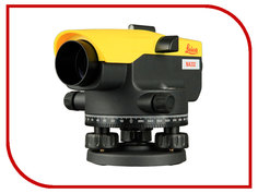 Нивелир Leica Na332 с поверкой 840383