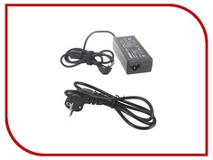 Блок питания Palmexx 19V 3.42A для Toshiba Satellite/Satellite Pro/Qosmio/Equium/Libretto/Portege/Tecra/Dynabook/Dynabook SS series PA-087