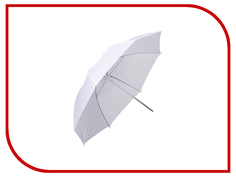 Зонт Fujimi 109cm FJ-561 / FJU561-43 White
