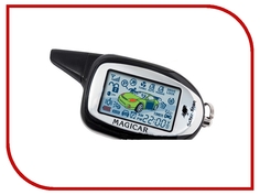 Аксессуар Scher-Khan Magicar 9/10 c жк-дисплеем - брелок