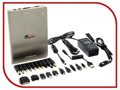 Аккумулятор Dicom Powerbank 16000mAh PB-16000