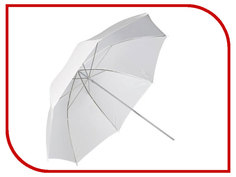 Зонт Fujimi 101cm FJ-561 / FJU561-40 White