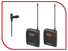 Радиомикрофон Sennheiser EW 112P G3-B-X