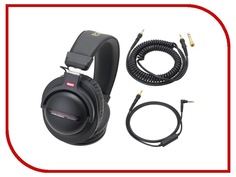 Наушники Audio-Technica ATH-PRO5MK3 BK Black