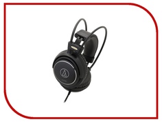 Наушники Audio-Technica ATH-AVC500