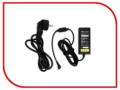 Блок питания Palmexx 12V 3A (5.5x2.5) для Acer LCD Monitors series / BenQ LCD Monitors series / SONY LCD Monitors series PA-095