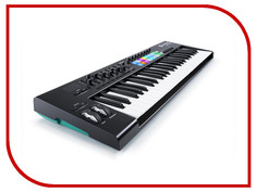 Midi-клавиатура Novation Launchkey 49 MK2