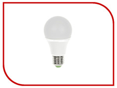 Лампочка ASD LED-A60-Standard 20W 4000K 160-260V E27 4690612004204