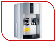 Кулер Aqua Work 16TD/EN Silver-Blue