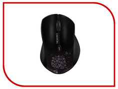 Мышь Canyon CNS-CMSW4B USB Black