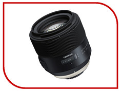 Объектив Tamron Nikon SP 85 mm F/1.8 Di VC USD