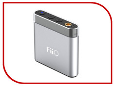 Усилитель для наушников Fiio A1