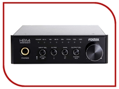 Усилитель для наушников Fostex HP-A4