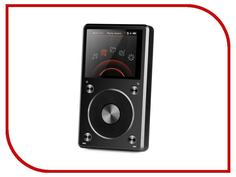 Плеер Fiio X5 II Black