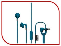 Гарнитура Urbanears Sumpan Indigo