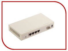 Коммутатор GigaLink GL-SW-F011-04S