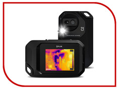 FLIR C2