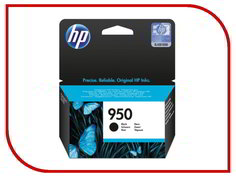 Картридж HP 950 CN049AE Black Hewlett Packard