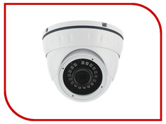 IP камера Ginzzu HID-2031S