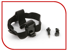 Аксессуар Lumiix Xi-202 крепление на голову для Xiaomi Yi