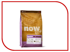 Корм Now Fresh беззерновой с Индейкой, уткой и овощами 1.82кг контроль веса, для кошек 03643