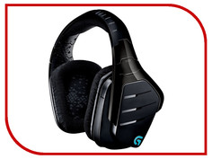 Гарнитура Logitech G933 Artemis Spectrum 981-000599