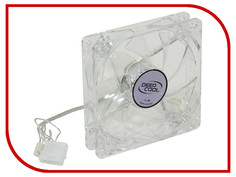 Вентилятор DeepCool XFAN 120U L/R 120mm DP-FLED-XF120LR