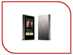 Плеер Cowon Plenue M2 - 128Gb Silver