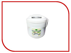 Мультиварка Goodhelper C202C White