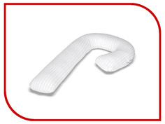 Наволочка Farla J сатин White Line