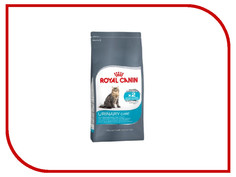 Корм ROYAL CANIN Urinari Care 400g для кошек 59639