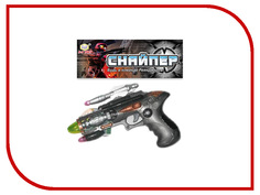 Бластер S+S toys 100253215