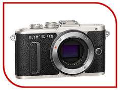 Фотоаппарат Olympus PEN E-PL8 Body