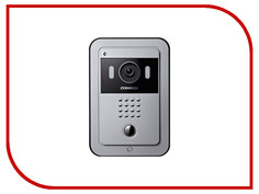 Вызывная панель Commax DRC-4FC
