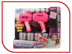 Бластер Toy Target Power Blaster 22002