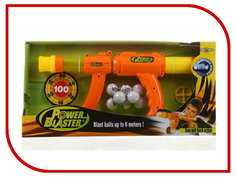 Бластер Toy Target Power Blaster 22001