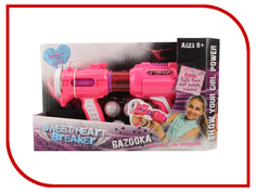 Бластер Toy Target Sweet Heart Breaker 22016