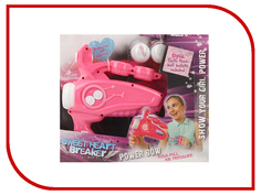 Бластер Toy Target Sweet Heart Breaker 22017