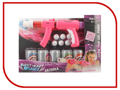 Бластер Toy Target Sweet Heart Breaker 22020