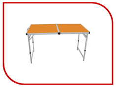 Стол Camping World Funny Table Orange TC-014