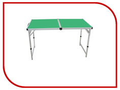 Стол Camping World Funny Table Green TC-016