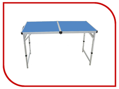 Стол Camping World Funny Table Blue TC-013