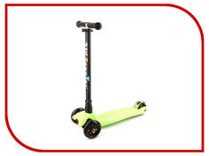 Самокат 21st Scooter SKL-L-01 Light Green