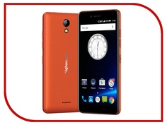 Сотовый телефон Highscreen Easy S PRO Orange